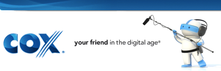 Cox Communications Bent Mountain Image